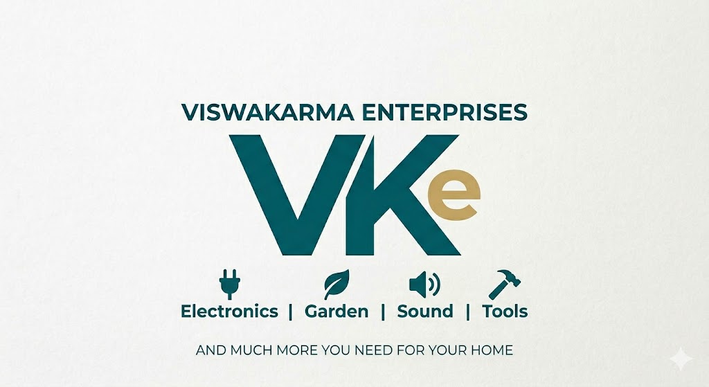 VKe Store, Viswakarma Enterprises